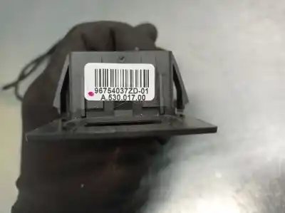 Автозапчасти б/у климат-контроль за citroen c4 picasso seduction ссылки oem iam 96754037zd  