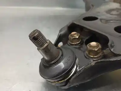 Автозапчасти б/у передний правый нижний рычаг подвески за mitsubishi montero (v20/v40) 2.8 turbodiesel ссылки oem iam mb860832   Автозапчасти б/у передний правый нижний рычаг подвески за mitsubishi montero (v20/v40) 2.8 turbodiesel ссылки oem iam mb860832