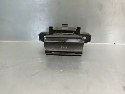 Second-hand car spare part handbrake lever for citroen c4 picasso seduction oem iam references 98014489zd