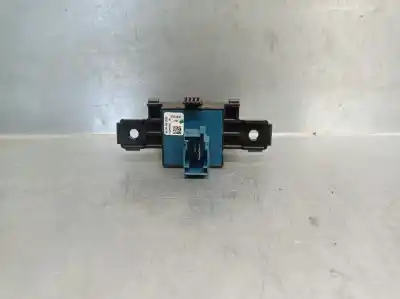 Second-hand car spare part handbrake lever for citroen c4 picasso seduction oem iam references 98014489zd  