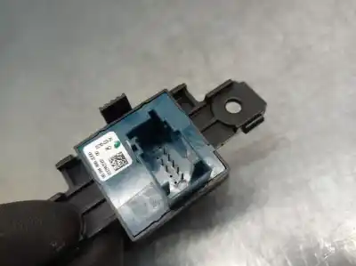 Second-hand car spare part handbrake lever for citroen c4 picasso seduction oem iam references 98014489zd  