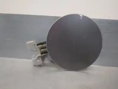 Peça sobressalente para automóvel em segunda mão tampa de combustível externa por mitsubishi space star (a00) 1.2 referências oem iam 5940a195