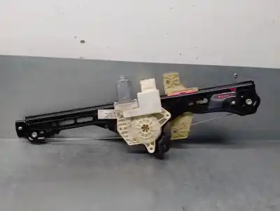 Second-hand car spare part rear right window regulator for citroen c4 picasso seduction oem iam references 9676172380