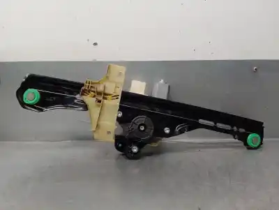 Second-hand car spare part rear right window regulator for citroen c4 picasso seduction oem iam references 9676172380  