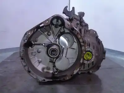 Gebrauchtes Autoersatzteil GETRIEBE zum MERCEDES-BENZ CLASE A (W169)  OEM-IAM-Referenzen 711640 0060889 1693600700