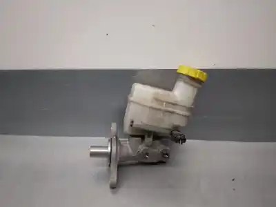 Peça sobressalente para automóvel em segunda mão bomba de travões por fiat 500 (312_) 1.2 lpg (312axa1a) referências oem iam 32069666