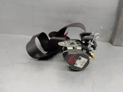 Peça sobressalente para automóvel em segunda mão cinto de segurança dianteiro direito por ford galaxy (ca1) 2.0 tdci cat referências oem iam 605274300