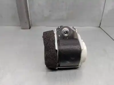 Peça sobressalente para automóvel em segunda mão cinto de segurança traseiro direito por ford galaxy (ca1) 2.0 tdci cat referências oem iam 613b86d
