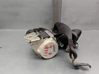 Peça sobressalente para automóvel em segunda mão cinto de segurança traseiro direito por ford galaxy (ca1) 2.0 tdci cat referências oem iam 611b68m