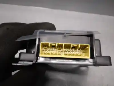 Gebrauchtes Autoersatzteil steuergerät airbag zum mitsubishi space star (a00) 1.2 oem-iam-referenzen 8635a409  