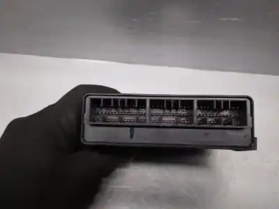 Second-hand car spare part electronic module for mitsubishi space star (a00) 1.2 oem iam references 1860c638  