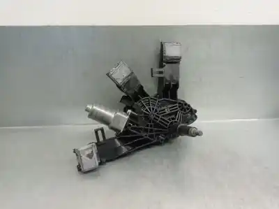 Second-hand car spare part rear windshield wiper motor for citroen c4 picasso seduction oem iam references 9677680580
