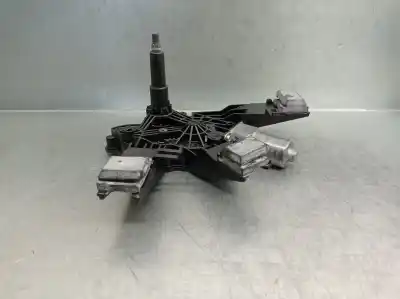 Автозапчастина б/у двигатель заднього склоочисника для citroen c4 picasso seduction посилання на oem iam 9677680580  