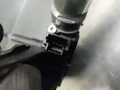 Автозапчастина б/у двигатель заднього склоочисника для citroen c4 picasso seduction посилання на oem iam 9677680580  