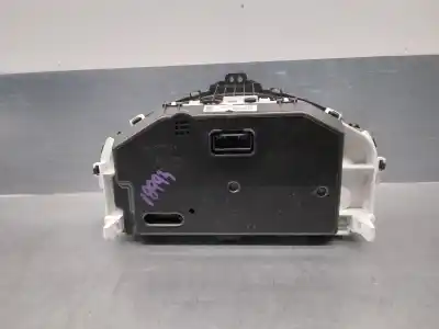 Peça sobressalente para automóvel em segunda mão quadrante por mitsubishi space star (a00) 1.2 referências oem iam 8100c439  