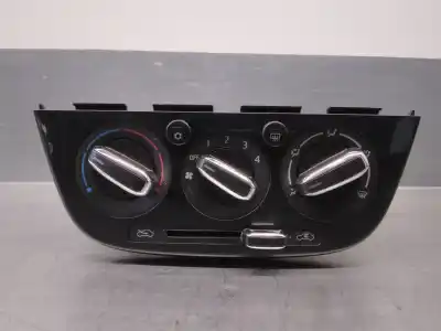 Peça sobressalente para automóvel em segunda mão comando de sofagem (chauffage / ar condicionado)  por mitsubishi space star (a00) 1.2 referências oem iam 7820a869