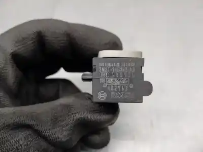 Peça sobressalente para automóvel em segunda mão sensor por ford galaxy (ca1) 2.0 tdci cat referências oem iam 3m5t14b342ab  