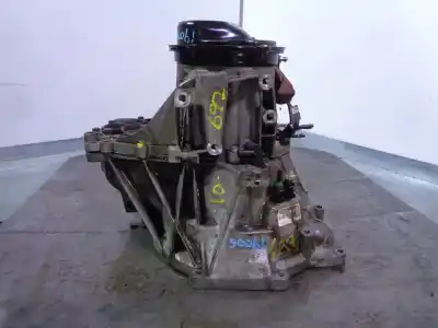 İkinci el araba yedek parçası vites kutusu için ford fiesta vi (cb1, ccn) 1.25 oem iam referansları 8a6r7002jl t6tb1160115001738 2015001