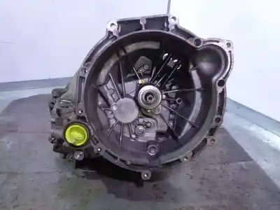 Second-hand car spare part gearbox for ford fiesta vi (cb1, ccn) 1.25 oem iam references 8a6r7002jl