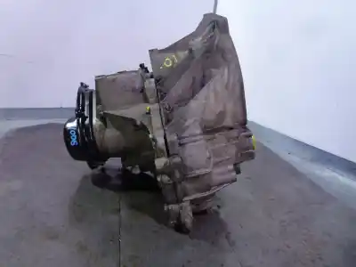 Автозапчасти б/у коробка передач за ford fiesta vi (cb1, ccn) 1.25 ссылки oem iam 8a6r7002jl t6tb1160115001738 2015001