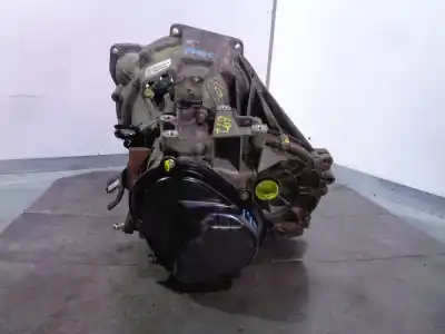 Автозапчасти б/у коробка передач за ford fiesta vi (cb1, ccn) 1.25 ссылки oem iam 8a6r7002jl t6tb1160115001738 2015001
