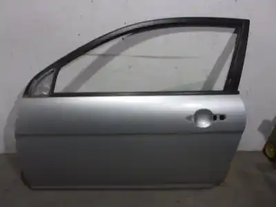 Peça sobressalente para automóvel em segunda mão porta da frente esquerda por hyundai accent iii (mc) 1.5 crdi gls referências oem iam 760031e210