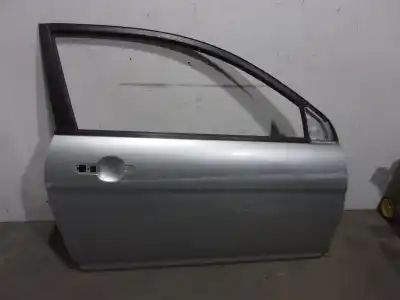 Peça sobressalente para automóvel em segunda mão porta dianteira direita por hyundai accent iii (mc) 1.5 crdi gls referências oem iam 760041e210