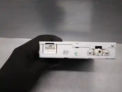 Second-hand car spare part electronic module for mitsubishi space star (a00) 1.2 oem iam references 8701a602  