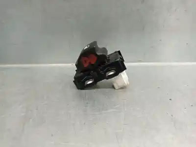 Second-hand car spare part right front power window switch for citroen c4 picasso seduction oem iam references 96762292zd  