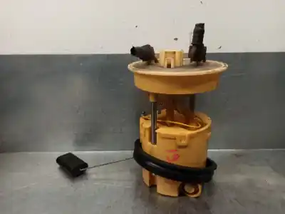 Автозапчасти б/у индикатор за ford fiesta (cb1) motor 1.6 ltr. - 70 kw tdci cat ссылки oem iam 8v519275  