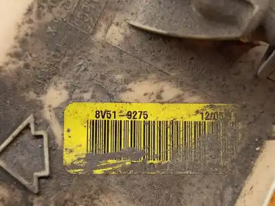 Автозапчасти б/у индикатор за ford fiesta (cb1) motor 1.6 ltr. - 70 kw tdci cat ссылки oem iam 8v519275  