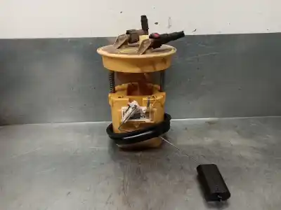 Автозапчастина б/у індикатор для ford fiesta (cb1) motor 1.6 ltr. - 70 kw tdci cat посилання на oem iam 8v519275  