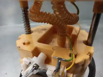 Автозапчастина б/у індикатор для ford fiesta (cb1) motor 1.6 ltr. - 70 kw tdci cat посилання на oem iam 8v519275  