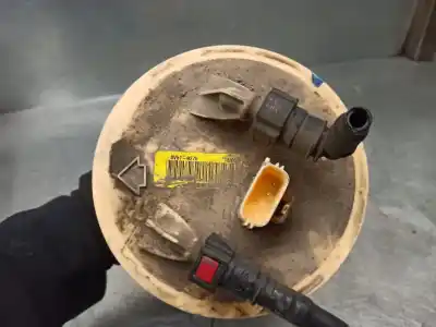 Автозапчастина б/у індикатор для ford fiesta (cb1) motor 1.6 ltr. - 70 kw tdci cat посилання на oem iam 8v519275  