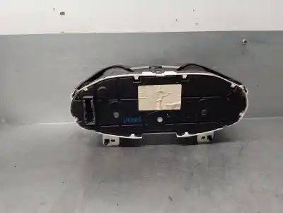 Second-hand car spare part dashboard for ford fiesta vi (cb1, ccn) 1.25 oem iam references 8a6t108849  