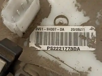 Автозапчастина б/у індикатор для ford fiesta vi (cb1, ccn) 1.25 посилання на oem iam 8v519h307  