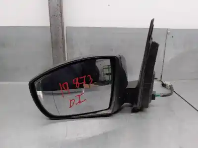 Second-hand car spare part LEFT REARVIEW MIRROR for FORD GALAXY (CA1)  OEM IAM references 1482701  