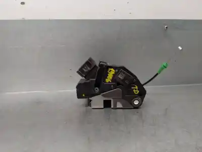 İkinci el araba yedek parçası arka sag kapi kilidi için ford fiesta vi (cb1, ccn) 1.25 oem iam referansları 8a6aa26412  