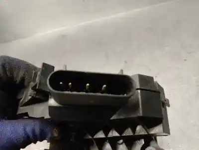 İkinci el araba yedek parçası arka sag kapi kilidi için ford fiesta vi (cb1, ccn) 1.25 oem iam referansları 8a6aa26412  