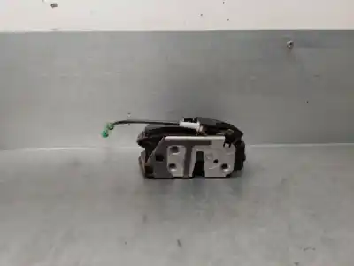 Second-hand car spare part rear right door lock for ford fiesta vi (cb1, ccn) 1.25 oem iam references 8a6aa26412