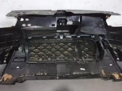 Gebrauchtes Autoersatzteil vordere stossstange zum dacia duster (hm_) 1.3 tce 130 4x4 (hmmf) oem-iam-referenzen 620228952r  