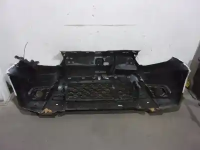 Gebrauchtes Autoersatzteil vordere stossstange zum dacia duster (hm_) 1.3 tce 130 4x4 (hmmf) oem-iam-referenzen 620228952r  