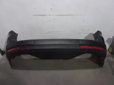 Gebrauchtes Autoersatzteil HINTERE STOSSSTANGE zum FORD GALAXY (CA1)  OEM-IAM-Referenzen 1546301  