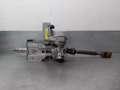 Peça sobressalente para automóvel em segunda mão coluna de direcção por ford fiesta vi (cb1, ccn) 1.25 referências oem iam 8v513c529jr  a0028079