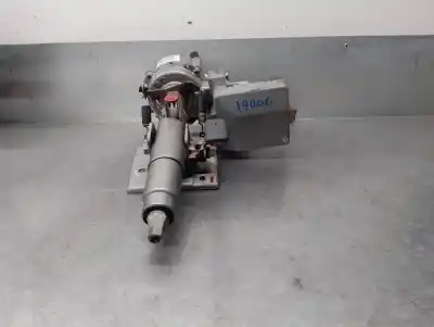 Second-hand car spare part steering column for ford fiesta vi (cb1, ccn) 1.25 oem iam references 8v513c529jr  a0028079