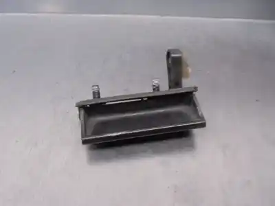 Peça sobressalente para automóvel em segunda mão puxador exterior de mala por hyundai accent iii (mc) 1.5 crdi gls referências oem iam 817201e020