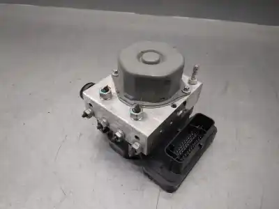 Peça sobressalente para automóvel em segunda mão abs por mitsubishi space star (a00) 1.2 referências oem iam 4670b229