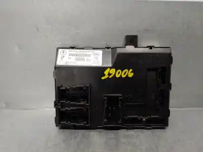 Second-hand car spare part electronic module for ford fiesta vi (cb1, ccn) 1.25 oem iam references 8v5115k600