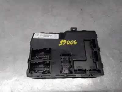 Second-hand car spare part electronic module for ford fiesta vi (cb1, ccn) 1.25 oem iam references 8v5115k600  