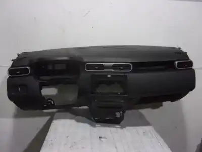 Peça sobressalente para automóvel em segunda mão tablier por dacia duster (hm_) 1.3 tce 130 4x4 (hmmf) referências oem iam 681008455r